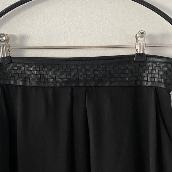 Elizabeth and James Silk Maxi Skirt Size S - Picture 3 of 8